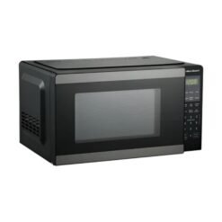 Horno Microondas Hamilton Beach Acero Inoxidable 900 Watts_0