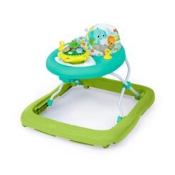 Andadera Para Bebes 2 en 1 Centro Actividades Interactivo_0