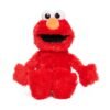 Juguete Peluche Infantil Hazle Cosquillas Elmo Plaza Sesamo_0