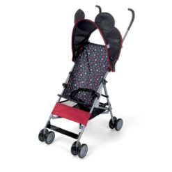 Carriola Para Bebes Comoda Moderna Mickey Mouse Disney Baby_0