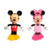 Juguetes Nadadores Alberca Disney Junior Mickey Minnie Mouse_0