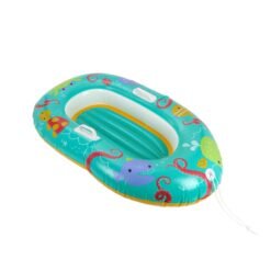 Bote Flotante Inflable Infantil Para Albercas H2oGo Bestway_2