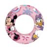 Flotador Salvavidas Infantil Disney Junior Minnie Mouse_0