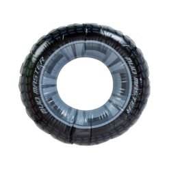 Flotador Llanta Rueda Redondo Infantil Inflable Para Alberca_0