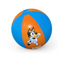 Pelota De Playa Para Niños Inflable Fiesta Alberca Bluey_0