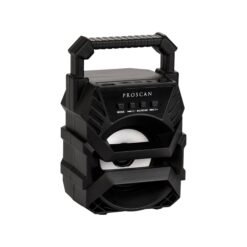 Mini Bocina Proscan Bluetooth Portatil Inalambrica Luces LED_0