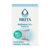 Kit Filtracion De Agua Recargable Brita Filtro Reutilizable_0