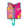 Chaleco Salvavidas Natacion Infantil Swim Safe abc Aquastar_0