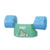Chaleco Salvavidas Flotador Infantil Bluey Puddle Jumper_0