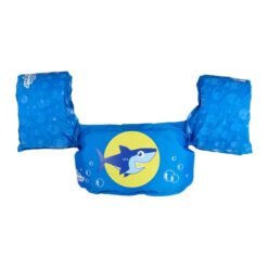 Chaleco Salvavidas Flotador Infantil Niño Niña Puddle Jumper_0