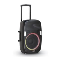 Altavoz Inalambrico Bluetooth Altec Lansing Soundrover 180_0