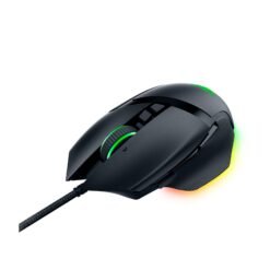 Mouse Gamer Alambrico Razer Basilik Negro Chroma Color RGB_0