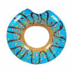 Flotador Salvavidas Inflable Dona Piscina H2o Go Bestway_0