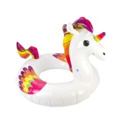 Flotador Para Alberca Bestway Fantasy Unicornio Inflable_0