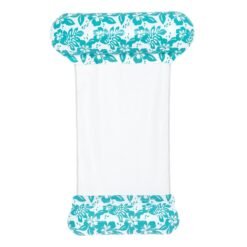 Hamaca Flotante Inflable Alberca Piscina Bestway H2O GO!_0