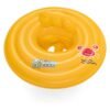 Flotador Inflable Barco Salvavidas Alberca Piscina Para Bebe_0