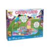 Juego Tablero Infantil Chapoteadero Hasbro Candy Land Splash_0