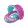 Flotador Inflable Salvavidas Bebes Alberca H2OGO! Bestway_0