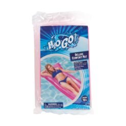 Colchon Inflable Flotante Individual Para Alberca Piscina_1