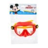 Mascara Natacion Infantiles Goggles Visores Para Bucear_0
