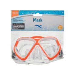 Mascara Natacion Juvenil Goggles Multicolor Swimgear_1