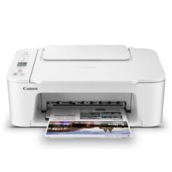 Impresora Multifuncional Inalambrica Canon Pixma TS3722_1