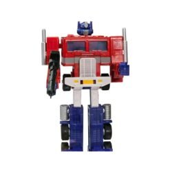 Juguete Commander Optimus Prime Transformers 40 Anniversary_1