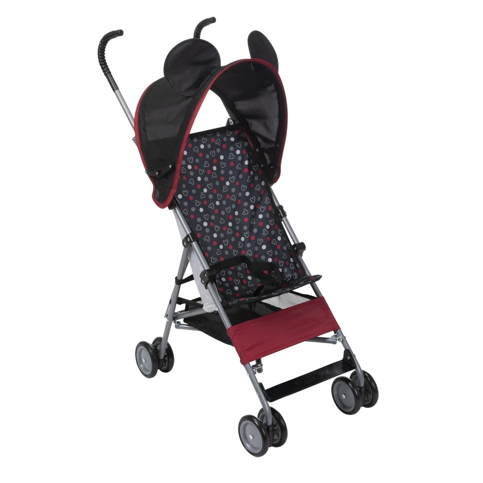 Carriola Para Bebes Comoda Moderna Mickey Mouse Disney Baby_1 Carriola Para Bebes Comoda Moderna Mickey Mouse Disney Baby_1