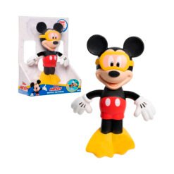 Juguetes Nadadores Alberca Disney Junior Mickey Minnie Mouse_1