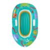 Bote Flotante Inflable Infantil Para Albercas H2oGo Bestway_0