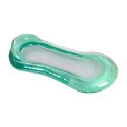 Colchon Flotante Inflable Alberca H2oGo Hydroluxe Lounge_1