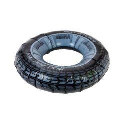 Flotador Llanta Rueda Redondo Infantil Inflable Para Alberca_1