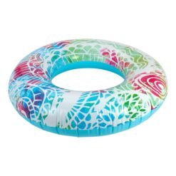 Flotador Inflable Para Alberca Bestway Swim Ring Multicolor_1