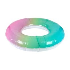 Flotador Inflable Alberca Piscina H2oGo! Bestway Swim Ring_1