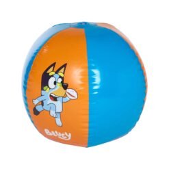Pelota De Playa Para Niños Inflable Fiesta Alberca Bluey_1