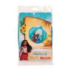 Pelota Playa Infantil Inflable Fiesta Alberca Disney Moana 2_1