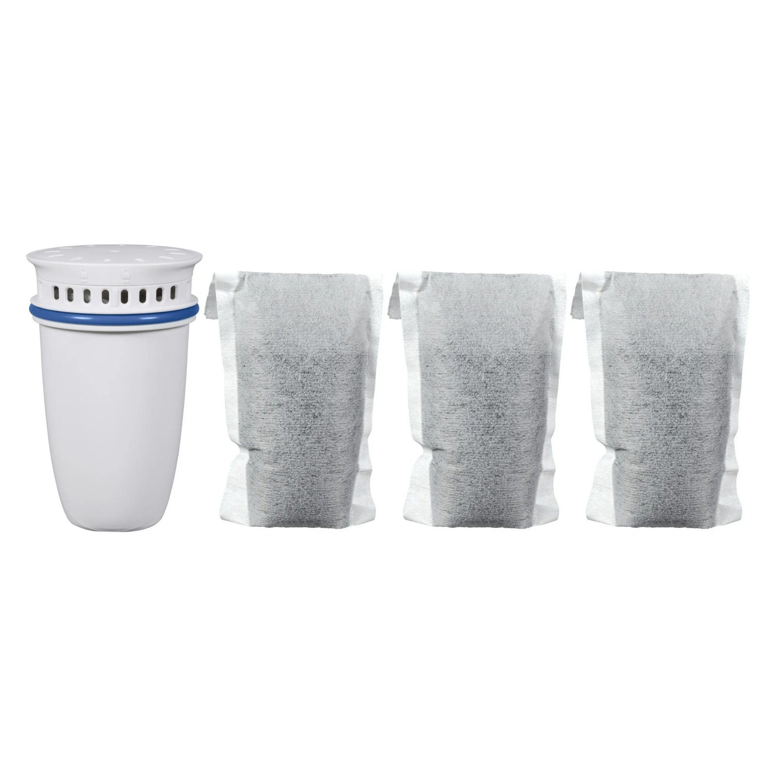 Kit Filtracion De Agua Recargable Brita Filtro Reutilizable_1 Kit Filtracion De Agua Recargable Brita Filtro Reutilizable_1