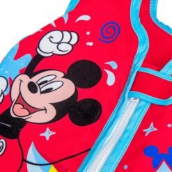 Chaleco Salvavidas Infantil Natacion Disney Junior Mickey_1