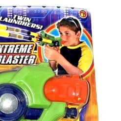 Juguete Para Niños Pistola Dardos Cyber-Shot Extreme Blaster_2