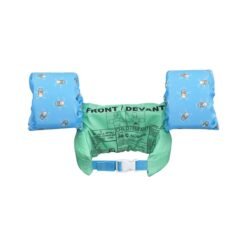 Chaleco Salvavidas Flotador Infantil Bluey Puddle Jumper_1