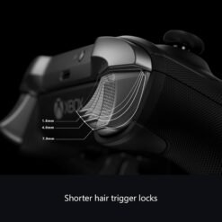 Control Joystick Inalambrico Microsoft Xbox Elite Series 2_1