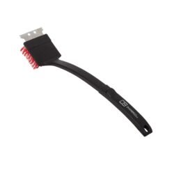 Cepillo Raspador Limpiador Para Parrilla Asador Charbroil_1