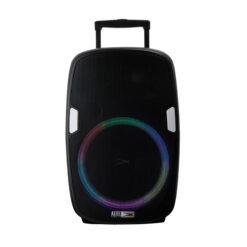 Altavoz Inalambrico Bluetooth Altec Lansing Soundrover 180_1