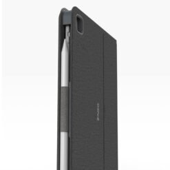 Funda Teclado Bluetooth Tableta iPad ZAGG Messenger Folio 2_1