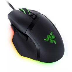 Mouse Gamer Alambrico Razer Basilik Negro Chroma Color RGB_1