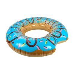 Flotador Salvavidas Inflable Dona Piscina H2o Go Bestway_1