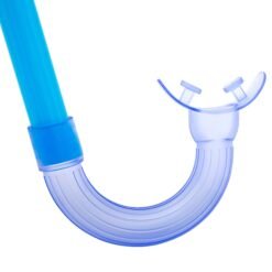 Set Gafas Visores Buceo y Snorkel Para Niñas Disney Moana 2_2