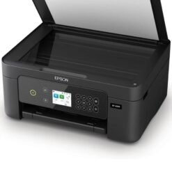 Impresora Inalambrica 3 en 1 Epson Expression Home XP 4205_2