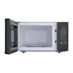 Horno Microondas Hamilton Beach Acero Inoxidable 900 Watts_2