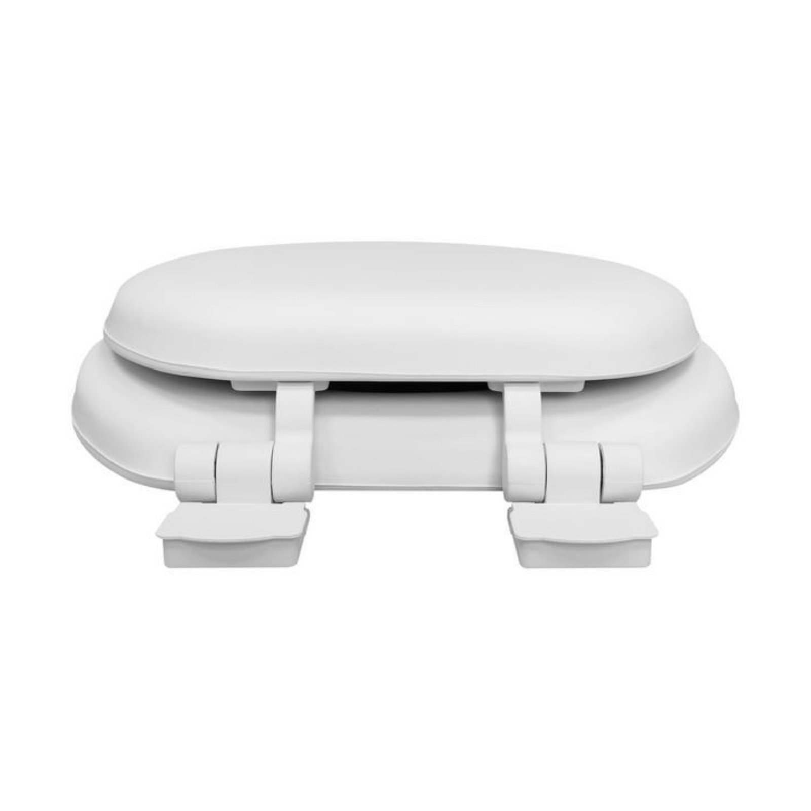 Asiento Inodoro Suave Baño Mainstays Memory Foam Slow Close_2 Asiento Inodoro Suave Baño Mainstays Memory Foam Slow Close_2